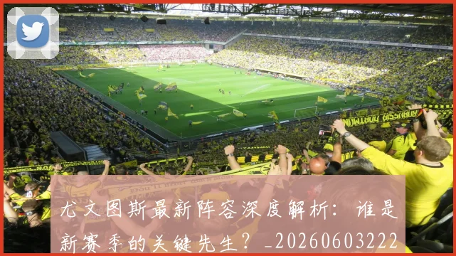 尤文图斯最新阵容深度解析：谁是新赛季的关键先生？_20260603222037