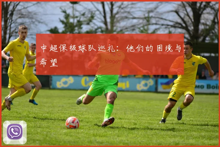 中超保级球队巡礼：他们的困境与希望